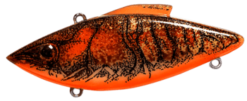 Bill Lewis Rat-L-Trap Natural Crawfish 46N, 43% OFF