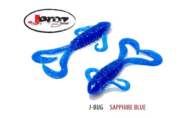 V&M J-Bug Sapphire Blue**