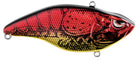 SPRO Essential Series Aruku Shad 75 Lipless Crankbait Crawfish Gold