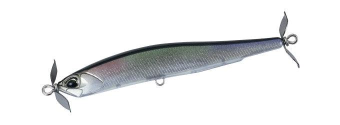 Duo Realis Spinbait 100 Ghost M Shad