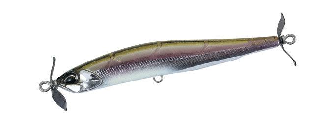 Duo Realis Spinbait 100 Komochi Wakasagi