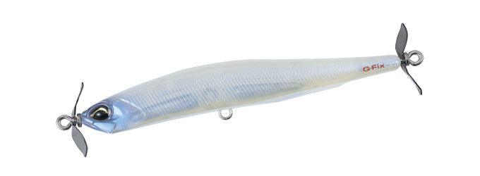 Duo Realis Spinbait 80 G-Fix Ghost Pearl