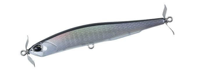 Duo Realis Spinbait 90 Ghost M Shad