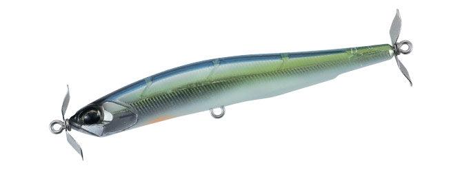 Duo Realis Spinbait 90 Komochi Shad