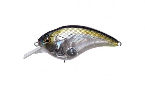 Megabass Sonicside HT ITO Tennessee Shad