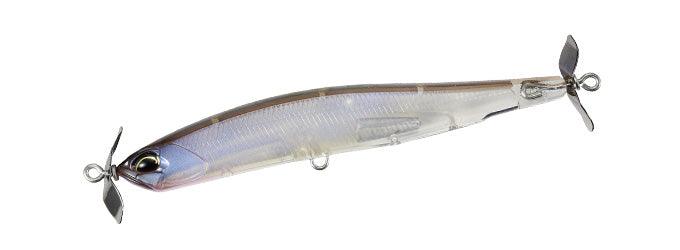 Duo Realis Spinbait 100 CL Dace