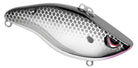 Spro Wameku Shad 70 Chrome Black *