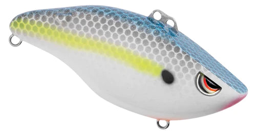 Spro Wameku Shad 70 Nasty Shad *