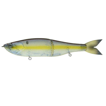 6th Sense Hangover Slow Sink / Ghost Pro Shad
