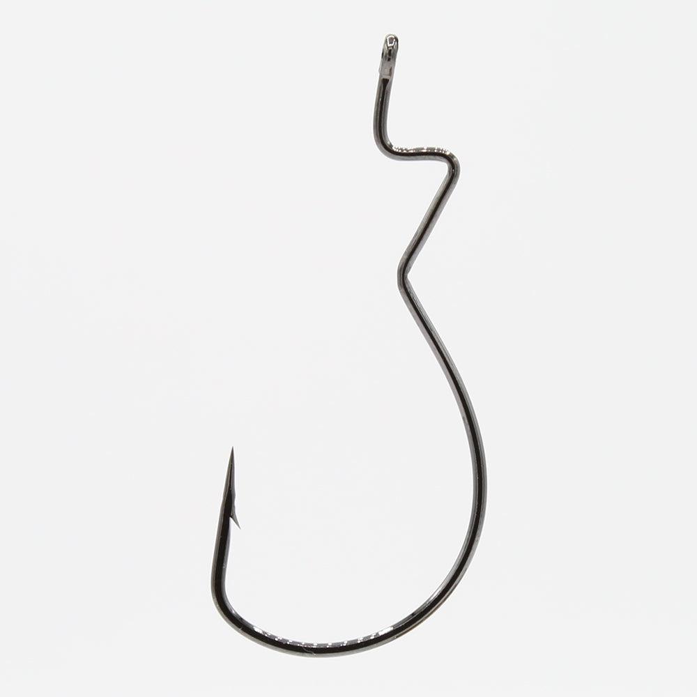 Gamakatsu Skip Gap Worm Hooks