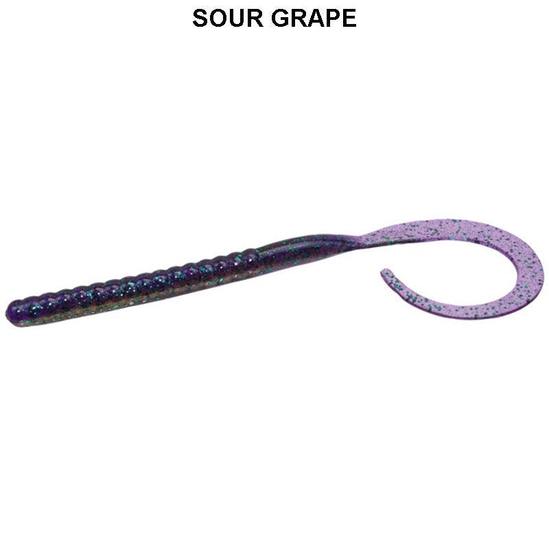 Zoom Ole Monster 9pk 10.5" Sour Grape