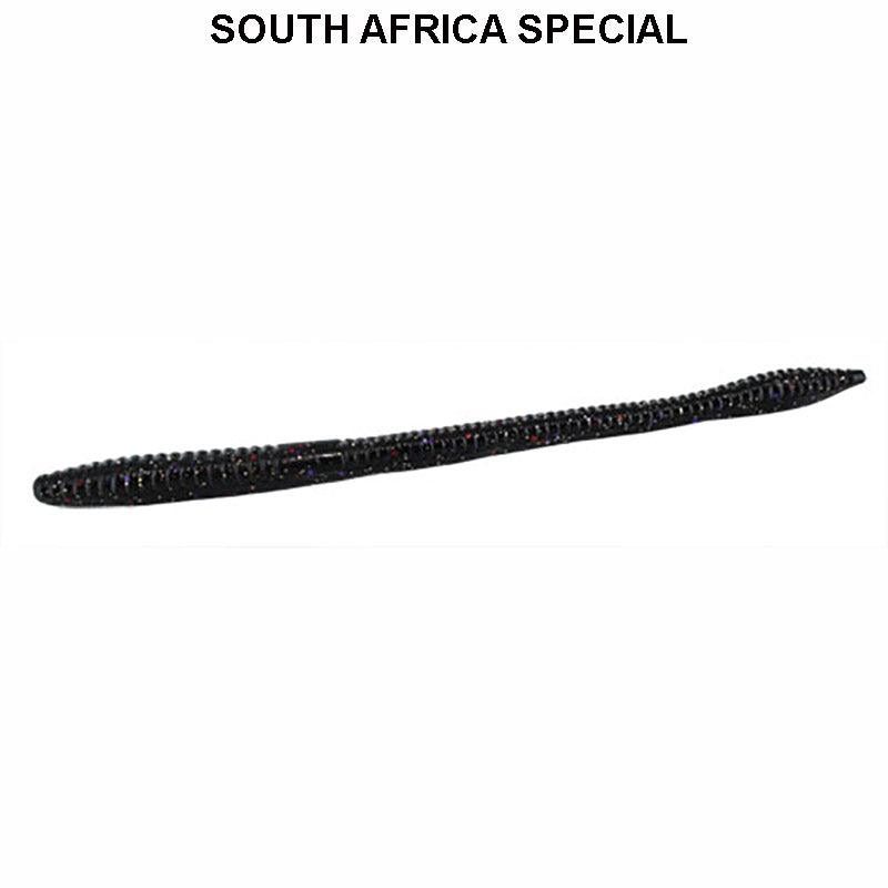 Zoom Trick Worm South Africa Special **