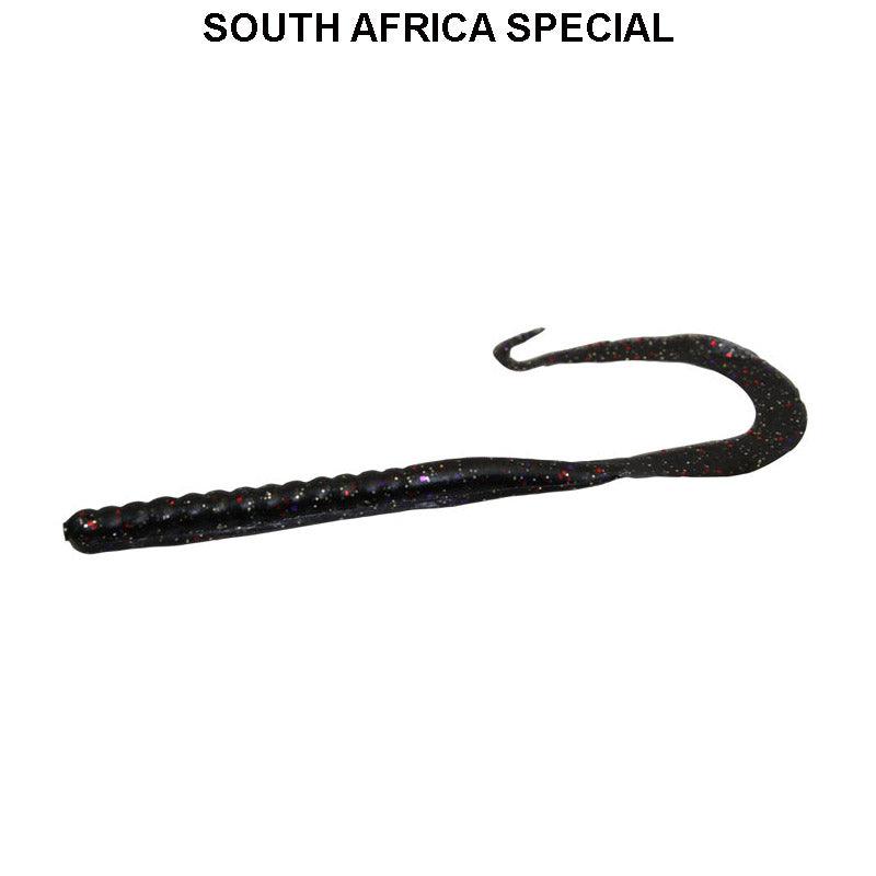 Zoom Mag II Worms 20pk South African Special**