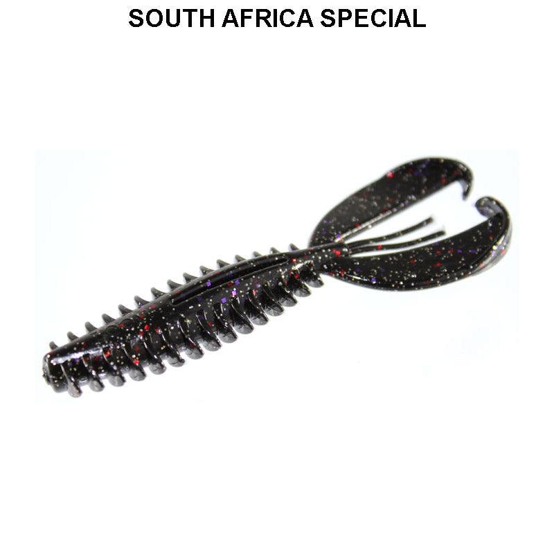Zoom Z Craw South Africa Special **
