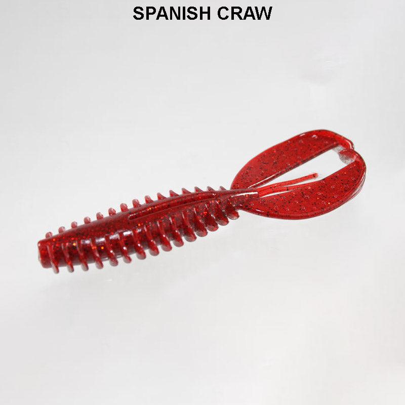 Zoom Z Craw Spanish Craw