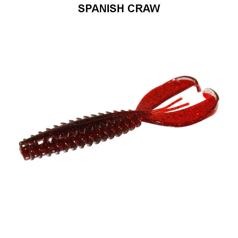 Zoom Z Craw Jr Spanish Craw