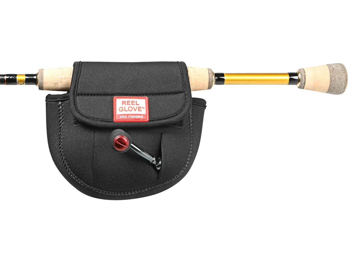 VRX Reel Glove Spinning