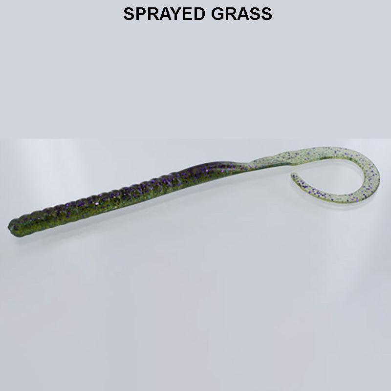 Zoom Ole Monster 9pk 10.5" Sprayed Grass