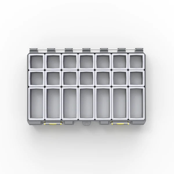 Buzbe Colony 28 Modular Terminal Tackle Box