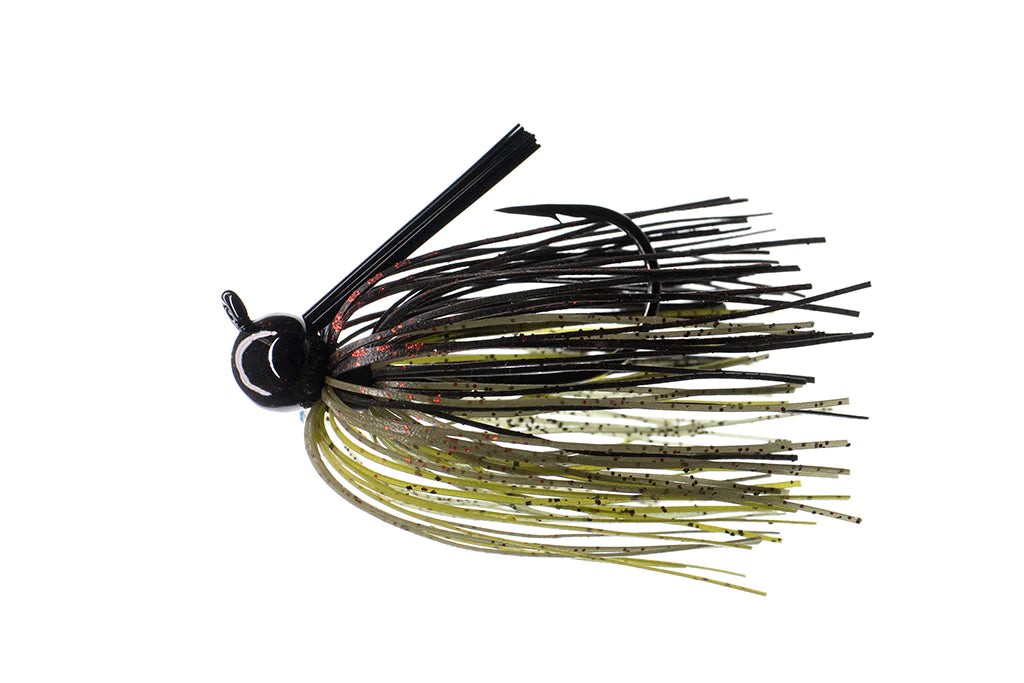 Dirty Jigs No-Jack Punchin' Jig Dirty 420 4oz