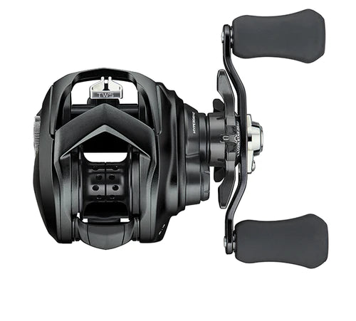 Daiwa Tatula 80 Casting Reel