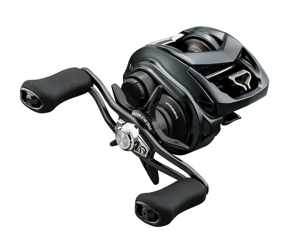 Daiwa Tatula Elite Baitcasting Reel · 7.1:1