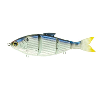 6th Sense Trace 6" Fast Sinking Swimbait Blueback Herring