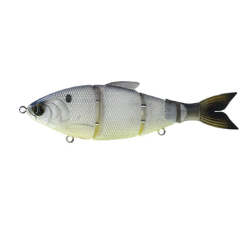 6th Sense Trace 6" Floating Swimbait Heater Shad