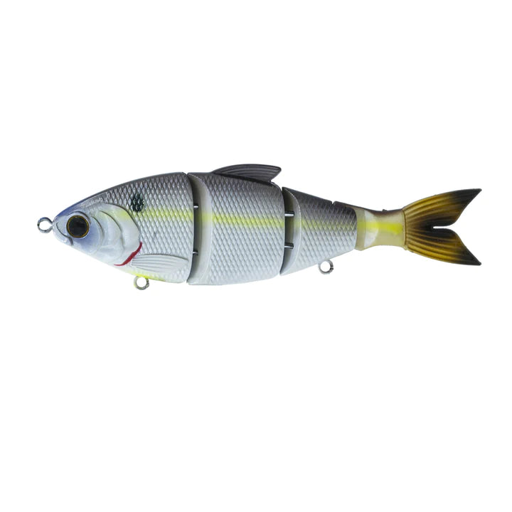 6th Sense Trace 6" Fast Sinking Swimbait