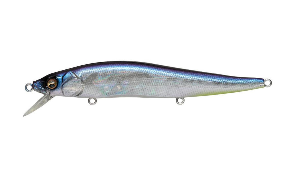 Megabass Vision 110 GP Skeleton Tennessee