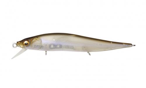 Megabass Vision 110 JR. Mat Shad