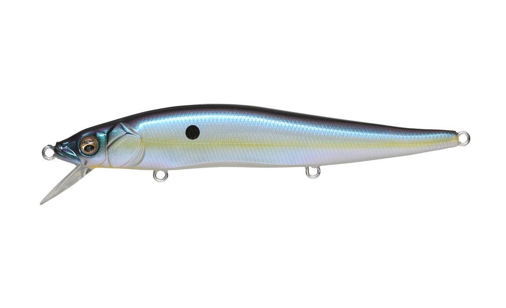 Megabass Vision 110 + 1 Sexy French Pearl