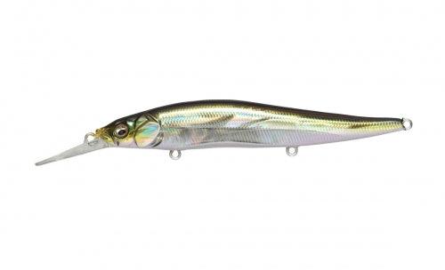 Megabass Vision Oneten LBO 110 – Jerkbait Premium Brochet Megabass Vision Oneten LBO 110 – Jerkbait Premium Brochet