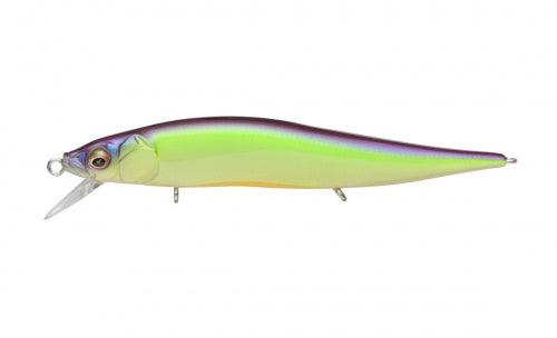 Megabass Vision 110 JR. table rock