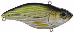 SPRO Essential Series Aruku Shad 60 Lipless Crankbait Wild Shiner
