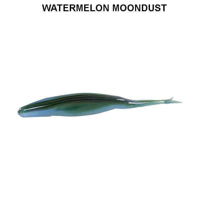 Zoom Magnum Super Fluke