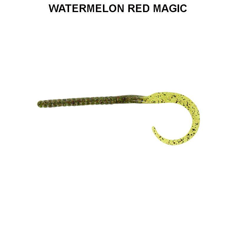 Zoom Ole Monster 9pk 10.5" Watermelon Red Magic**
