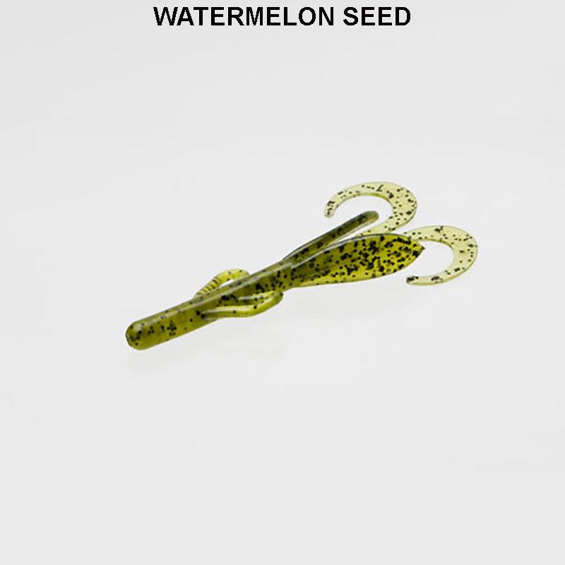 Zoom Baby Brush Hog Watermelon Seed 019 **
