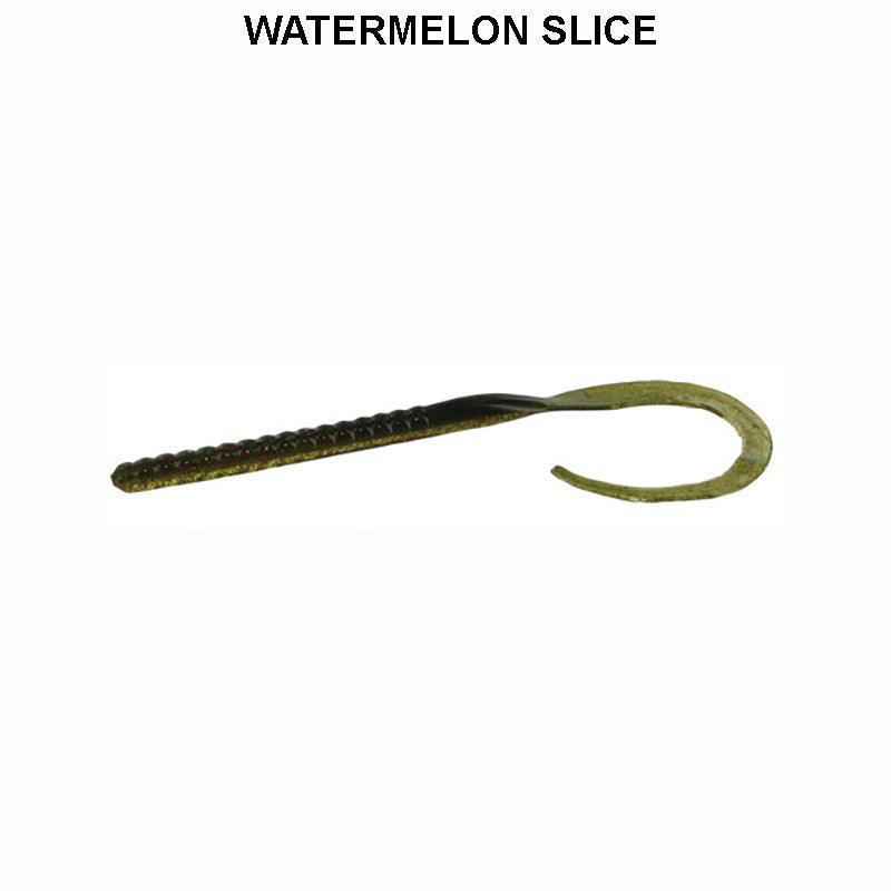 Zoom Ole Monster 9pk 10.5" Watermelon Slice