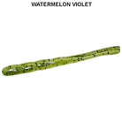 Zoom Z Drop Worm 15pk