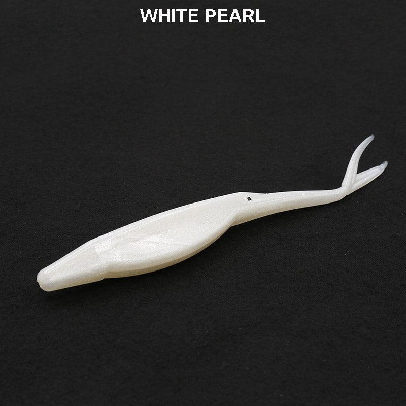 Zoom Magnum Super Fluke White Pearl
