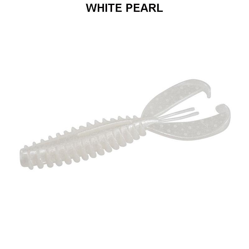Zoom Z Craw White Pearl **