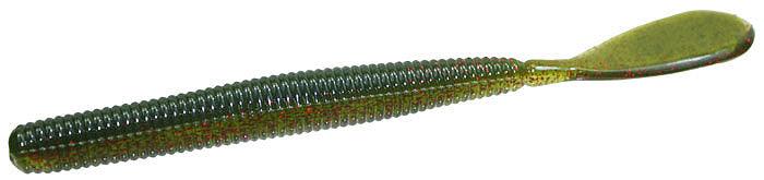 Zoom Speed Worm 5.5" 15pk