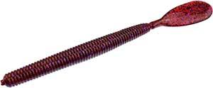 Zoom Speed Worm 5.5" 15pk