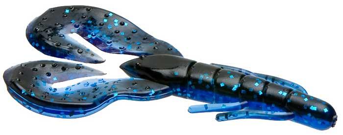 Zoom Super Speed Craw 4" 8pk