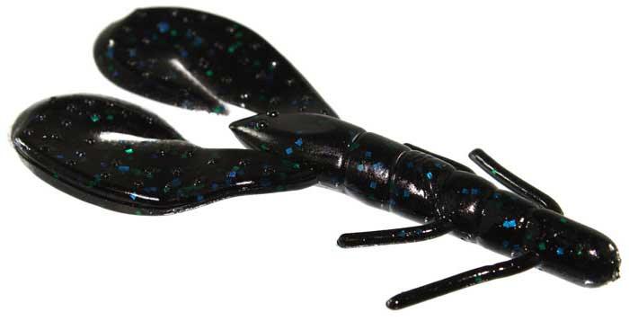 Zoom Super Speed Craw 4" 8pk MM Moonbug