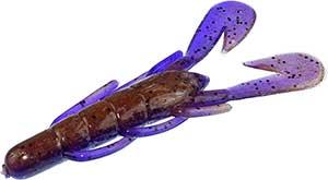 Zoom Mag UV Speed Craw PB & J 225