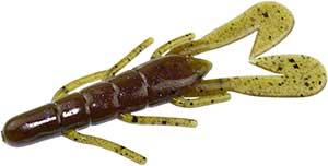 Zoom Mag UV Speed Craw