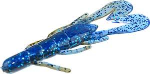 Zoom Mag UV Speed Craw