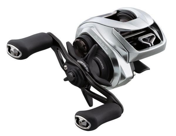 Daiwa Zillion SV TW G – Tackle Addict
